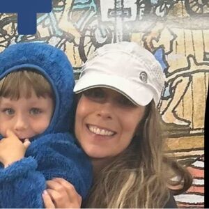 Meet your Posher, Leah